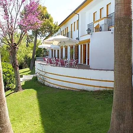 Tugasa El Almendral Hotel 2*