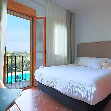Tugasa El Almendral Hotel Ronda