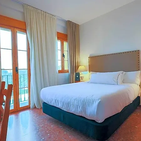 Tugasa El Almendral Hotel Ronda