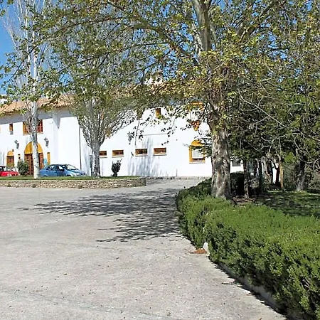 Hotel Tugasa El Almendral Ronda