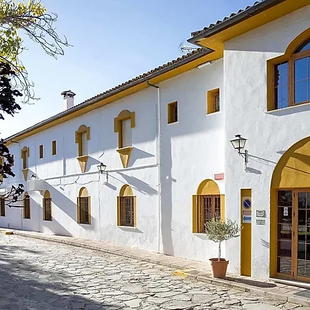 Tugasa El Almendral Hotel