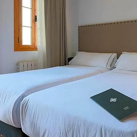 Hotel Tugasa El Almendral Ronda