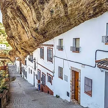 Tugasa El Almendral Hotel Ronda