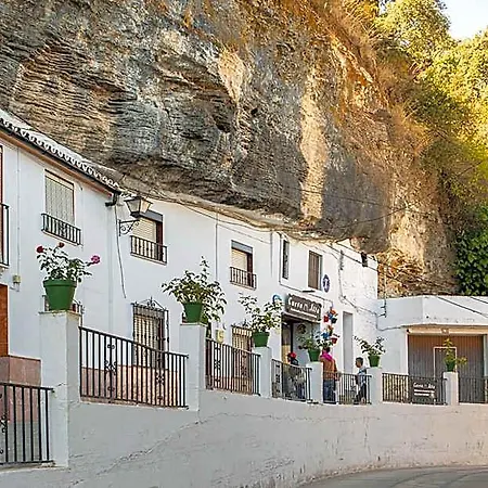 Tugasa El Almendral Ronda