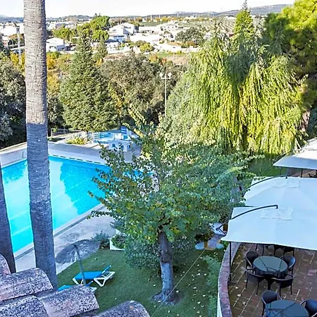Tugasa El Almendral Hotel
