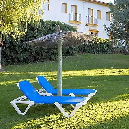 Tugasa El Almendral Hotel