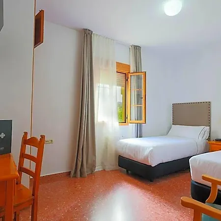 Hotel Tugasa El Almendral Ronda