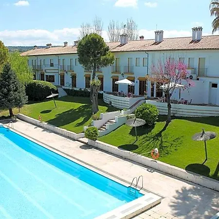 Tugasa El Almendral Hotel