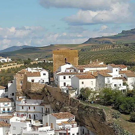 Hotel Tugasa El Almendral Ronda