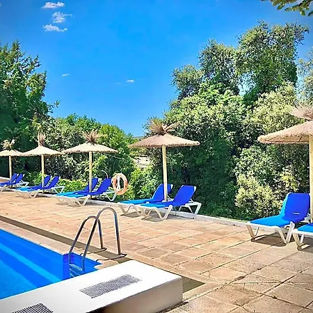 Tugasa El Almendral Hotel Ronda