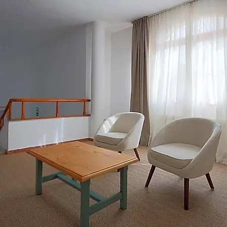 Hotel Tugasa El Almendral Ronda