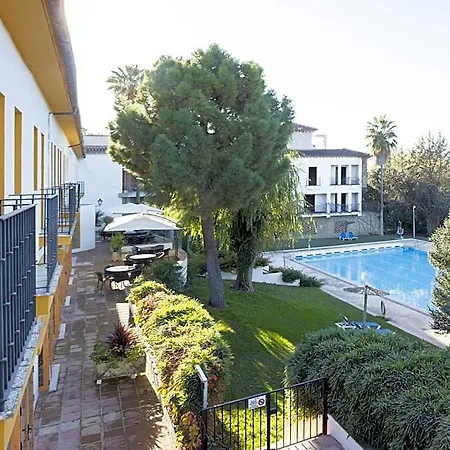 Tugasa El Almendral Hotel